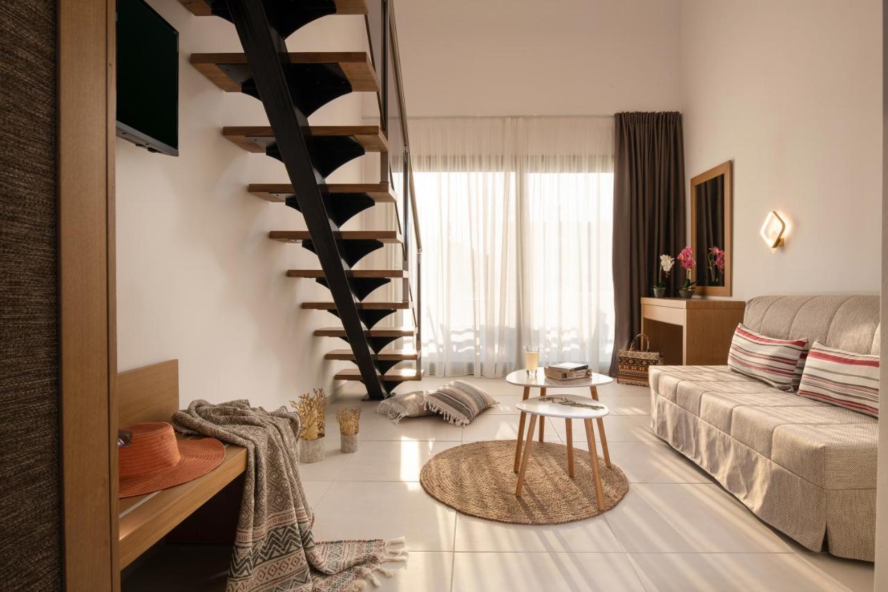 Imagine Luxury Suites Nikiti  Eksteriør billede